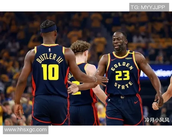 勇士社媒发声回应争议事件