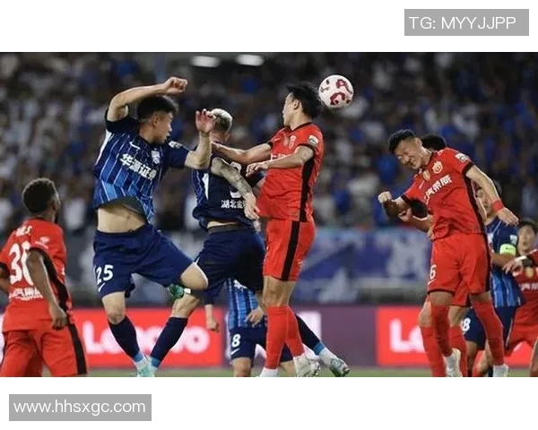 中超战报解析：上海海港逆转取胜