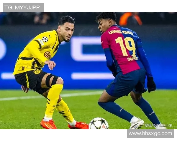 巴萨如何通过战术布局和球员配合掌控比赛节奏分析