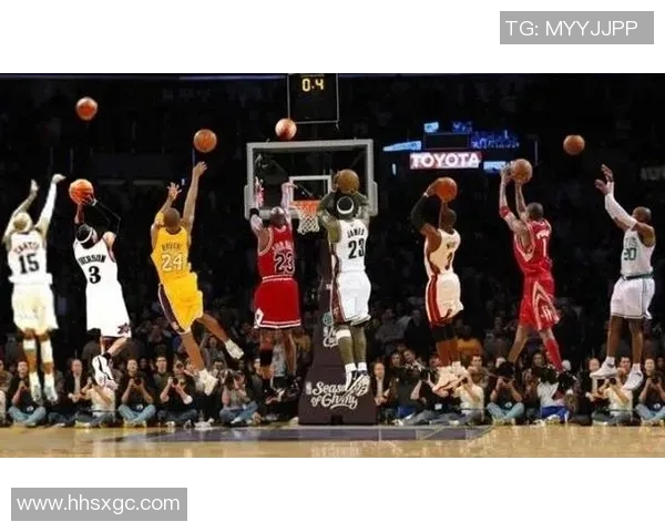 NBA球员投篮姿势优化与训练方法的应用研究及其效果分析