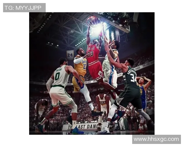 重温NBA历史经典大战与绝杀时刻感受篮球赛场永恒激情